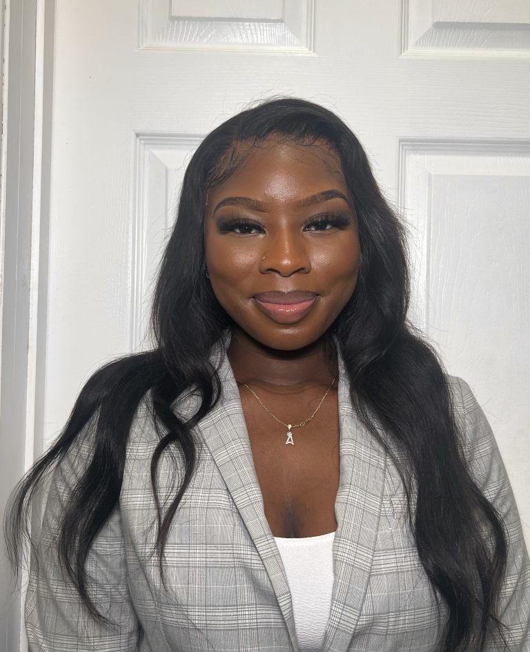 Aminata Kaba