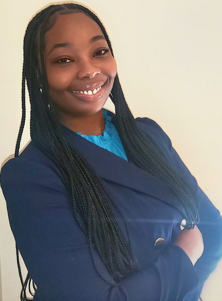 Aishah Stovall