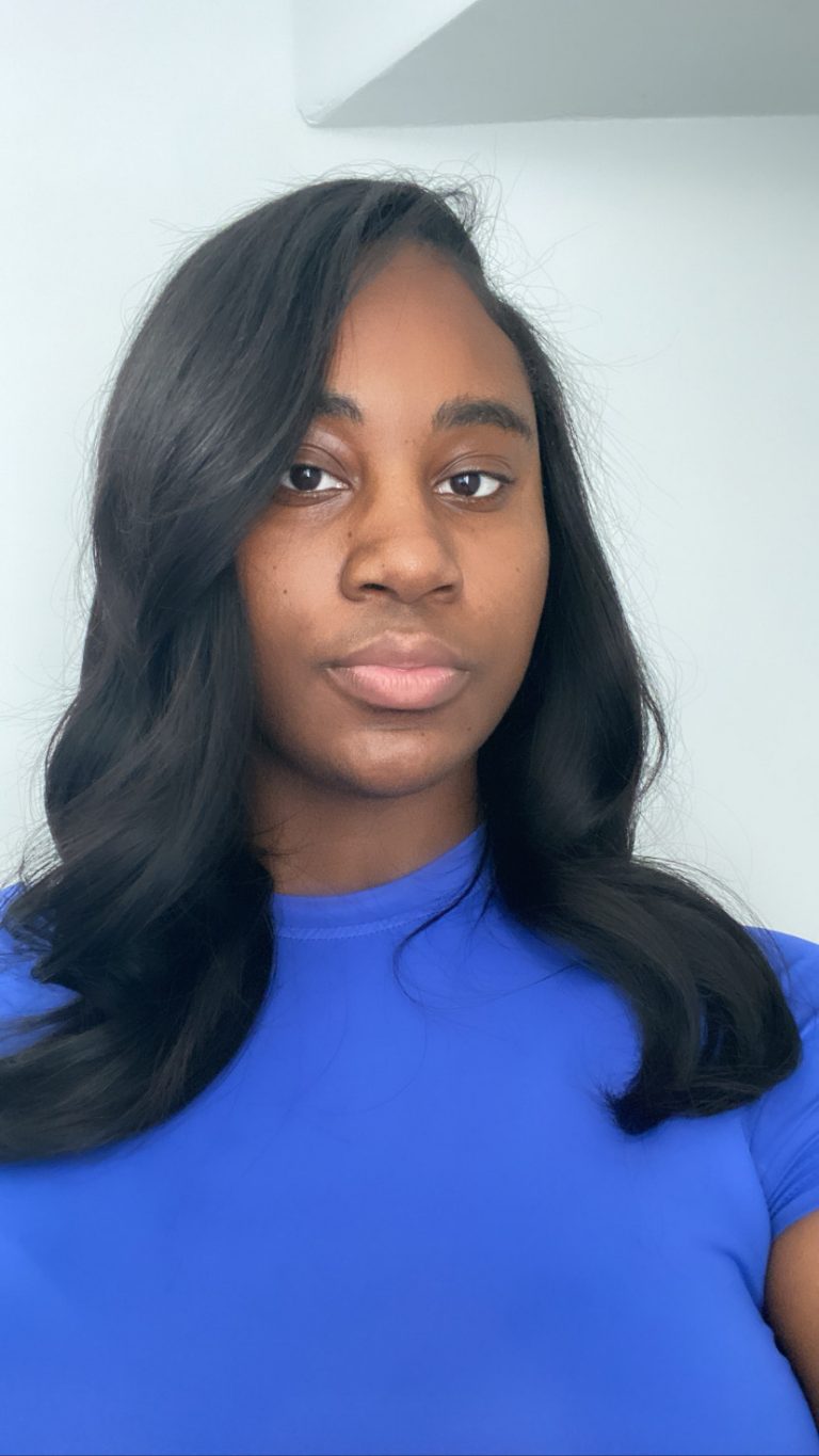 Hope Brown