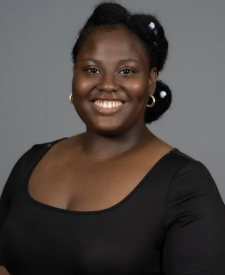 Mykah Scott