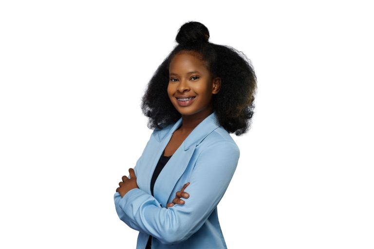 Nia Primm