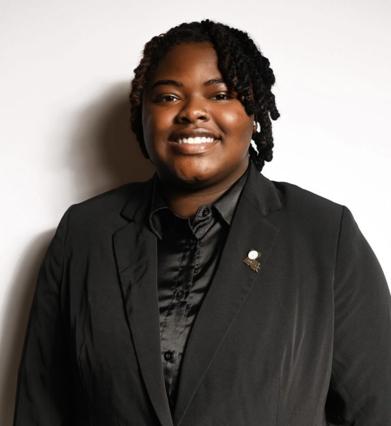 Ronisha Woody