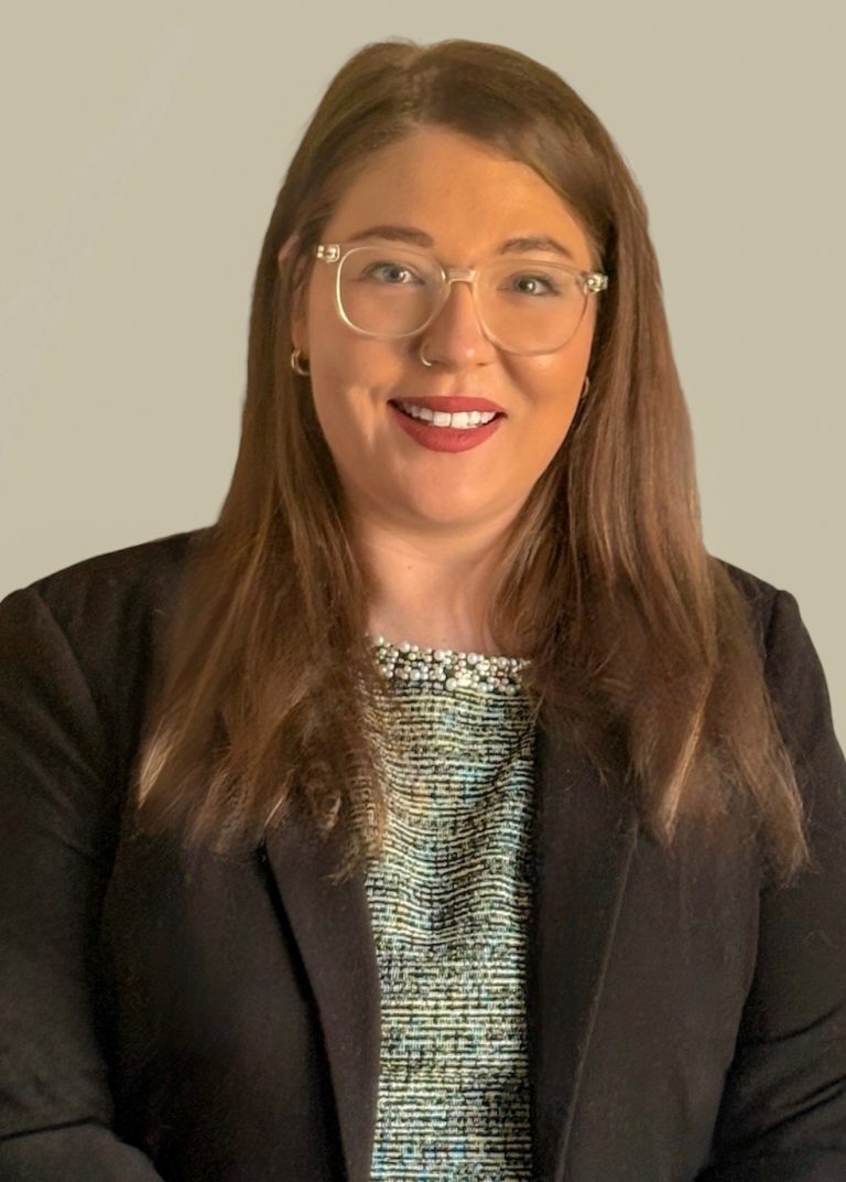 Lauren Kirichkow - Headshot