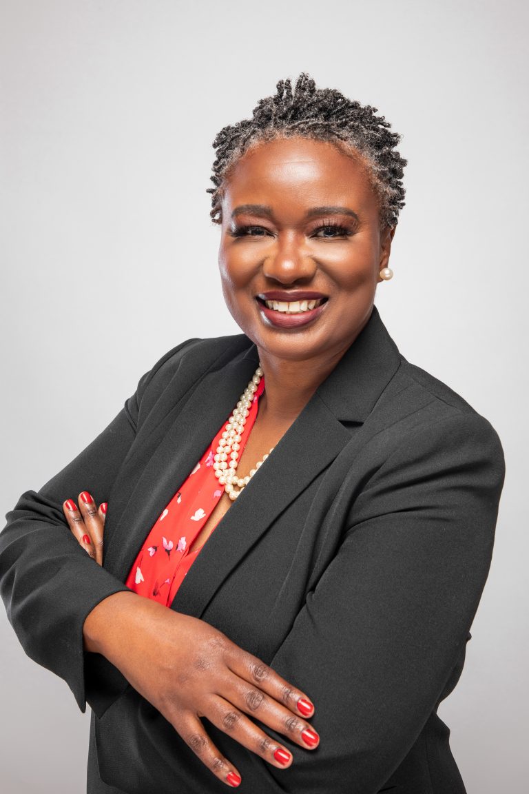 TaShun Bowden-Lewis - Headshot