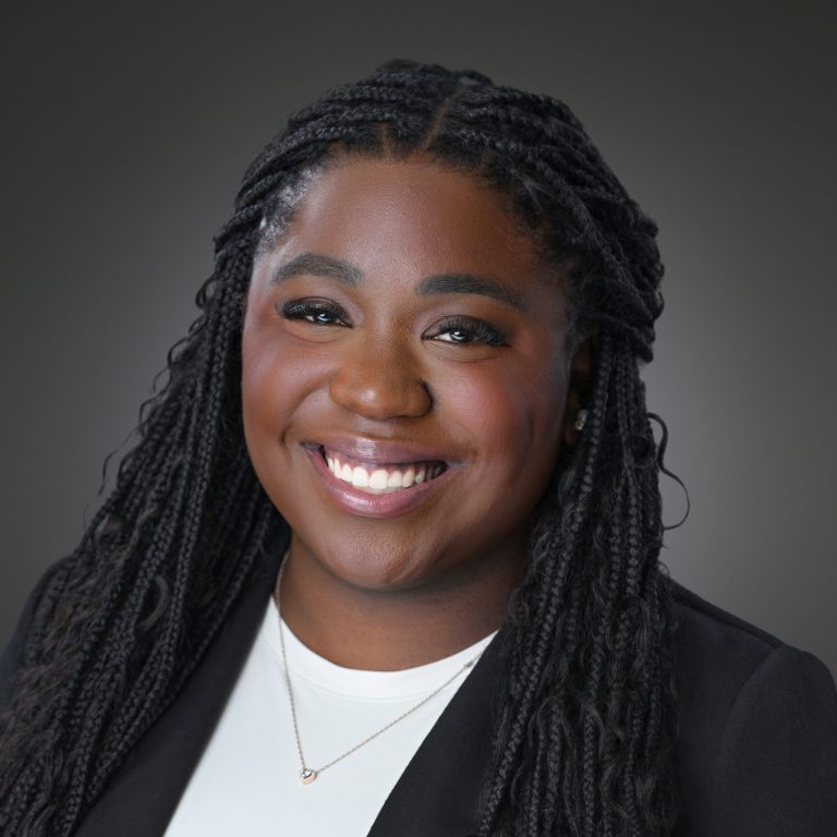 Gabriele Blackshear