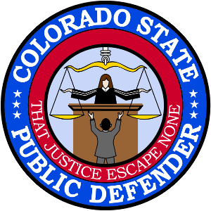 Colorado Office of the State Defender