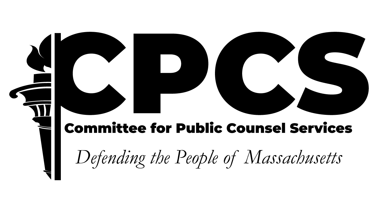 Committee for Public Counsel Services