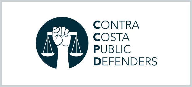 Contra Costa Public Defenders