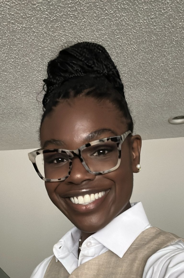 Dejean, Scarlette - Headshot