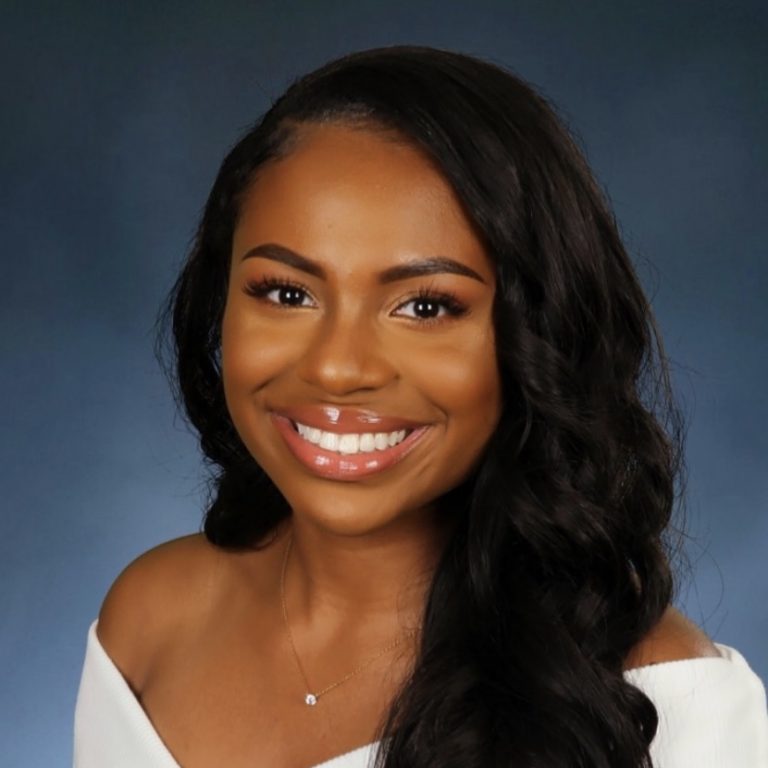 Breanna Gamble