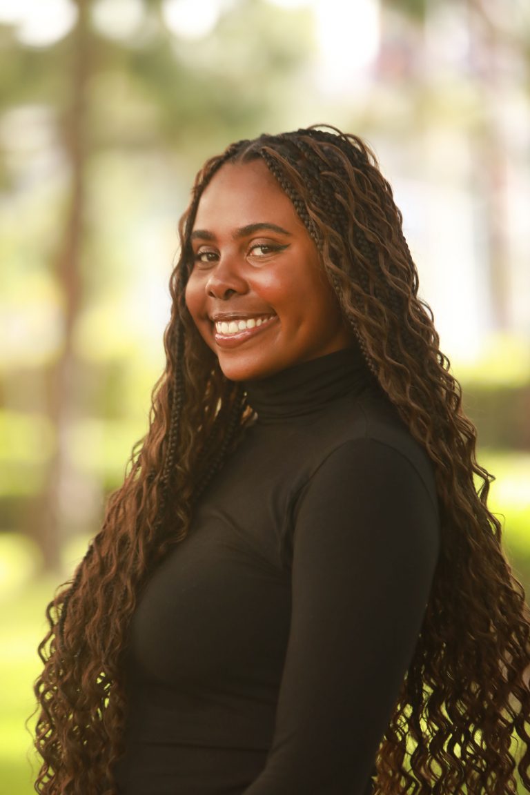 Harris, Jnaomi - Headshot
