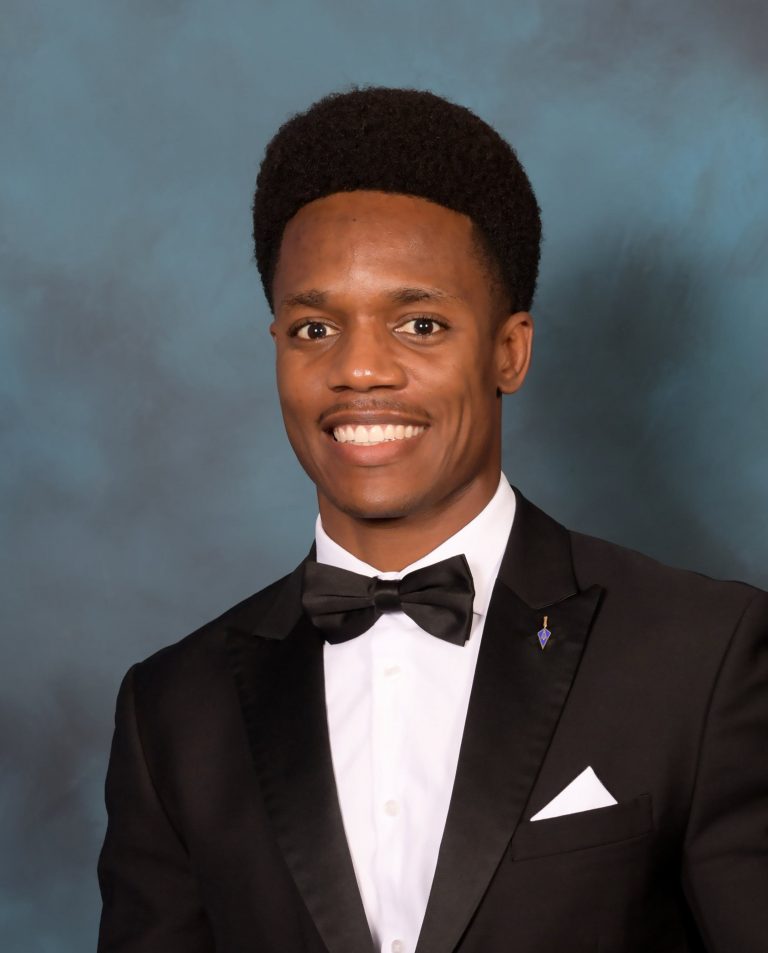 Jackson, Roderick - Headshot