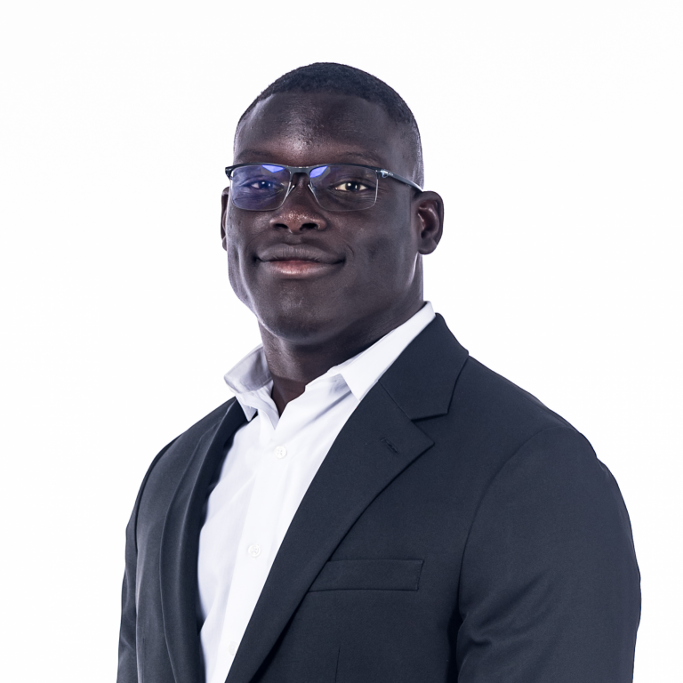 Kwasi Bonsu