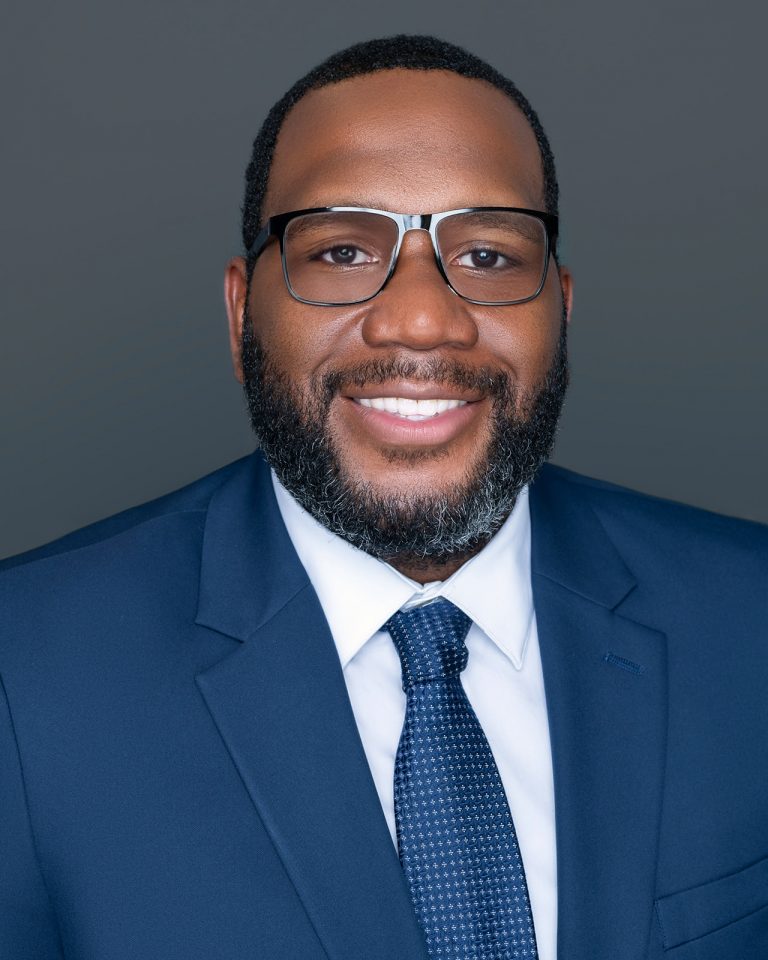 Atlanta's John Marshall Law School Headshots