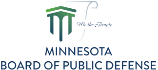 Minnesota Board of Public Defense