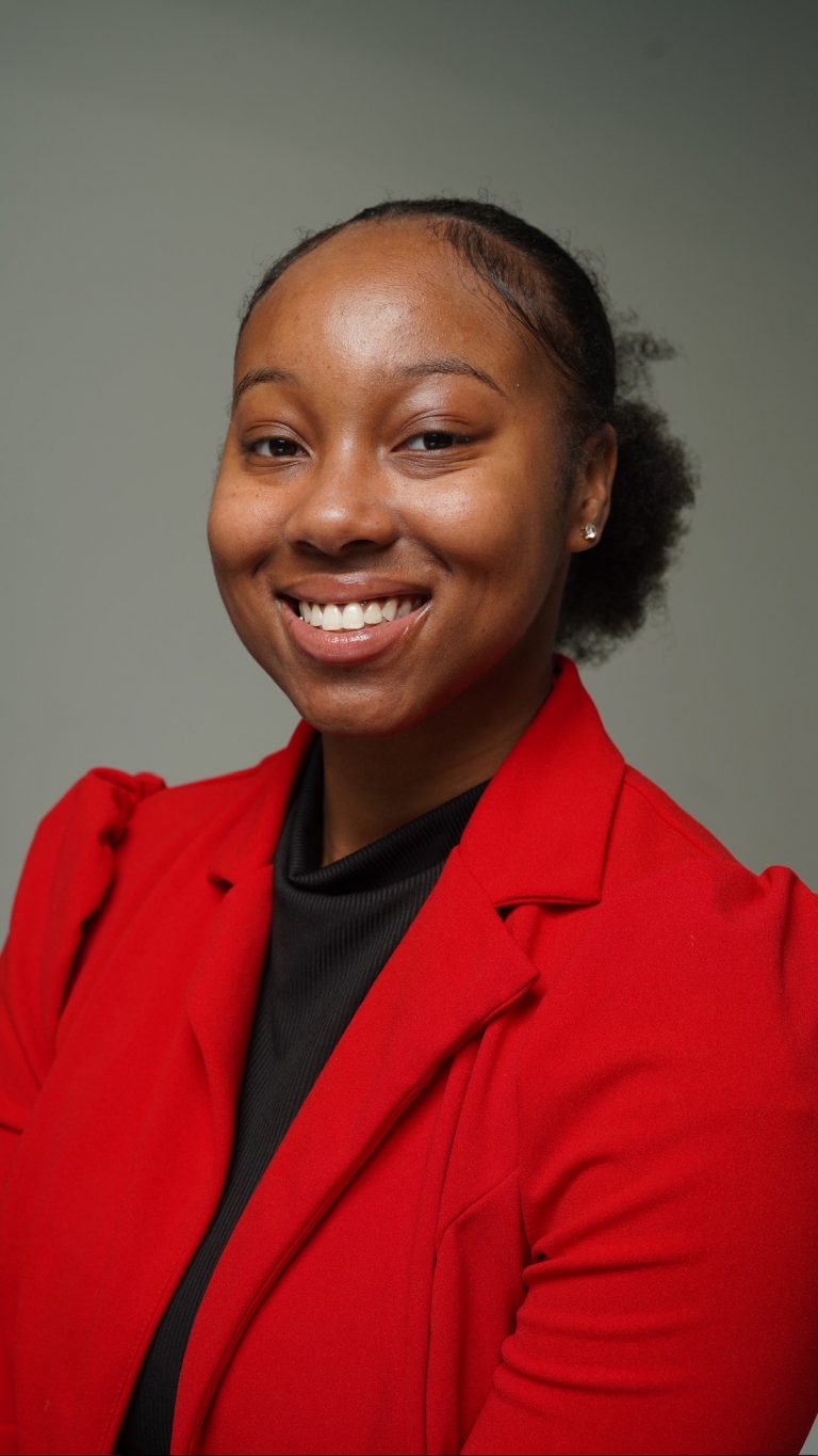 Tamia Stewart