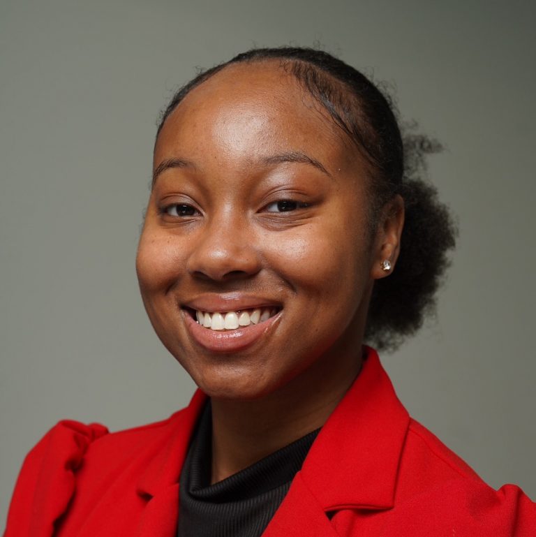 Tamia Stewart