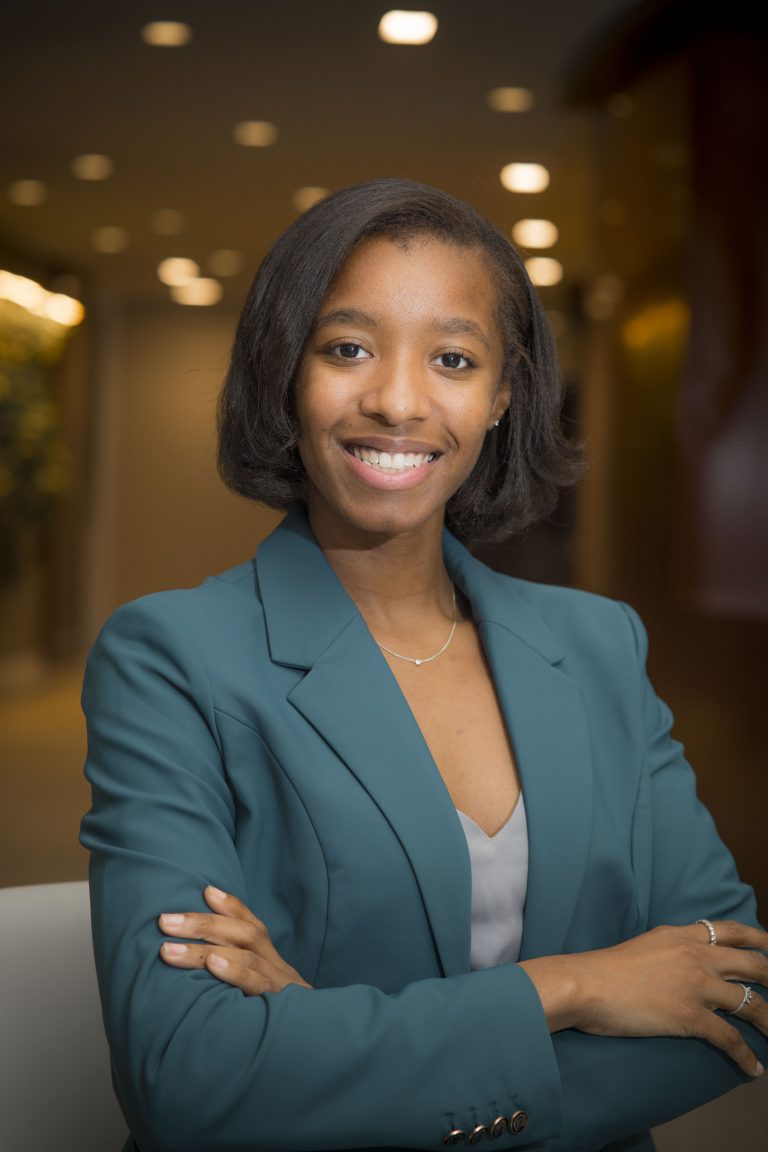 Tayla Chatman