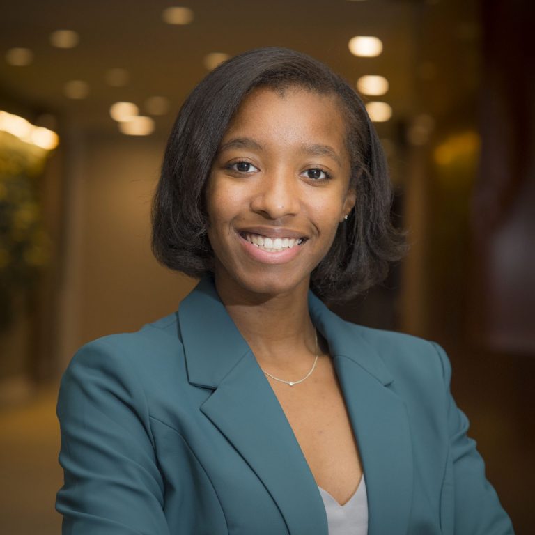 Tayla Chatman
