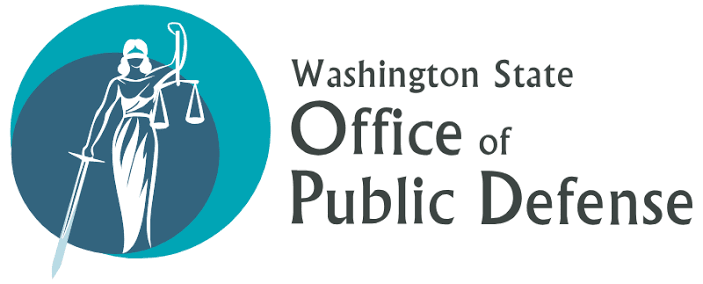Washington State Office of the Public Defense