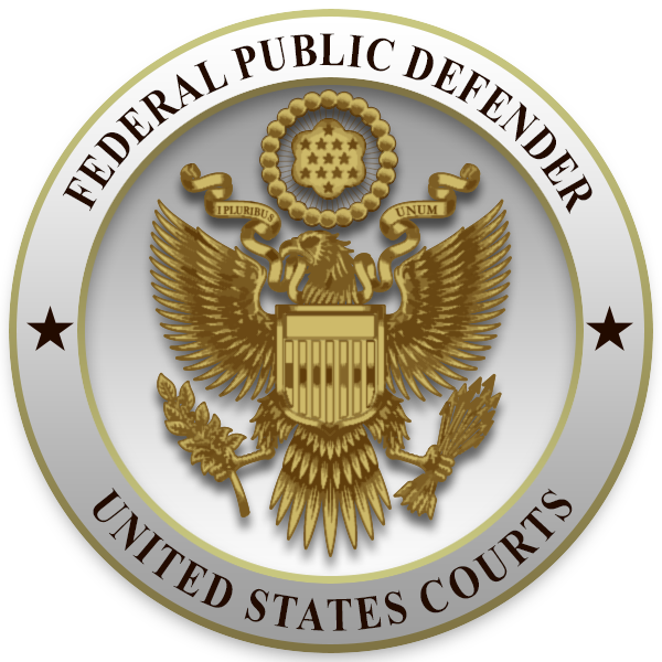 Federal Public Defender - District of Oregon